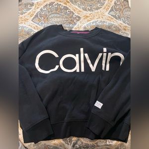 Calvin Klein performance